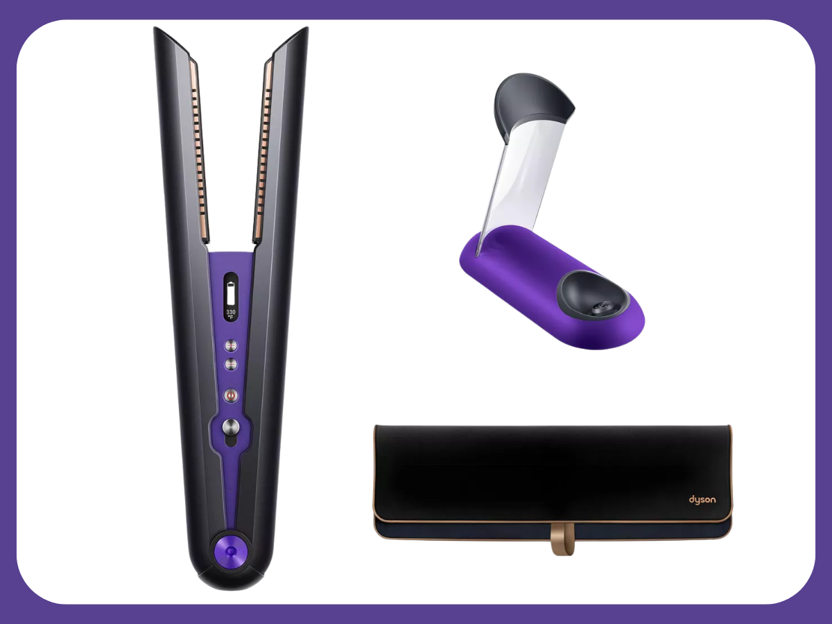 Dyson Corrale Straightener