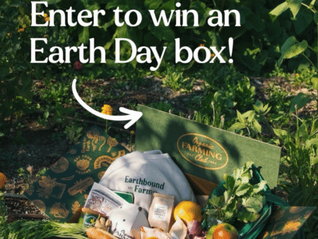 Earth Day Box