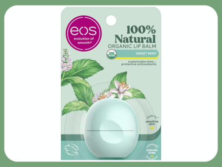 Eos Lip Balm
