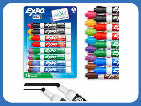 Expo Markers