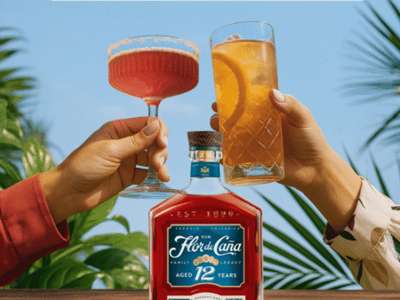 Flor de Cana GIVEAWAY