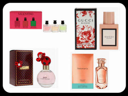 Fragrance Sale