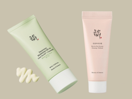 Free Joseon Day & Night Duo Free Trial Kit