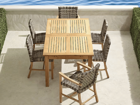 Frontgate Outdoor Furniture