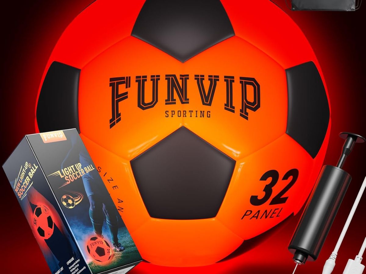 Funvip Soccer Ball Funvip Soccer Ball