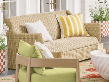 GRANDIN ROAD GIVEAWAY