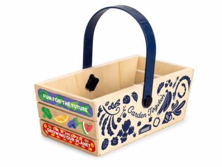 Garden Basket Lowes Workshop