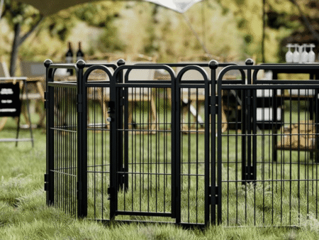 Gardner Pet Gate