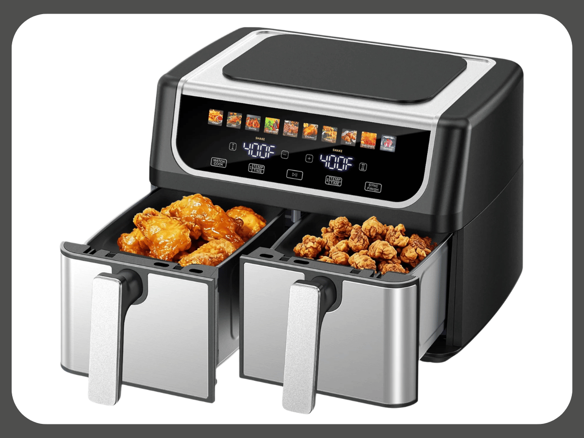 Gianna Airfryer