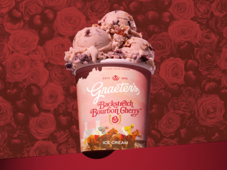 Graeter's Year of Ice Cream Derby Giveaway