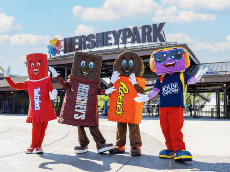 HERSHEY GIVEAWAY