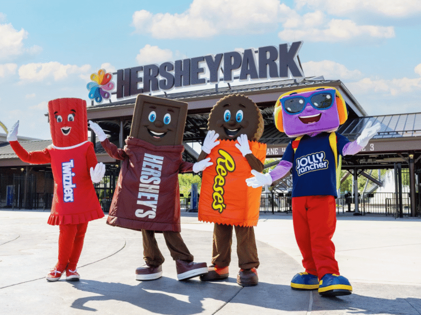 HERSHEY GIVEAWAY