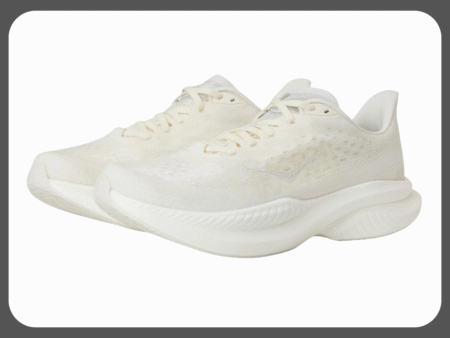 HOKA womens sneakers