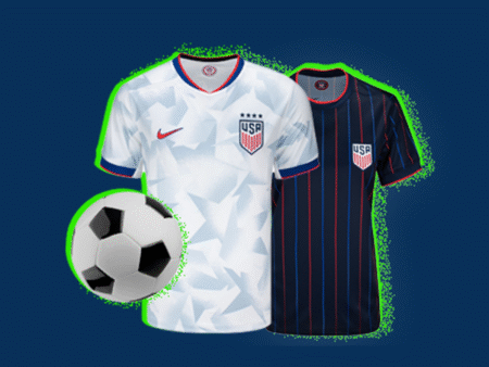 Haleon Summer Soccer Sweepstakes