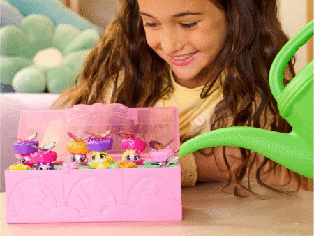 Hatchimals Bloomables