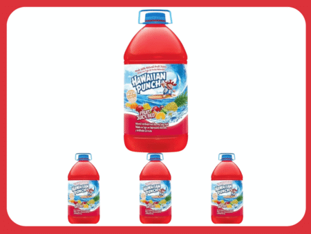 Hawaiian Punch