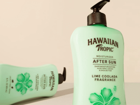 Hawaiian Tropic Lotion