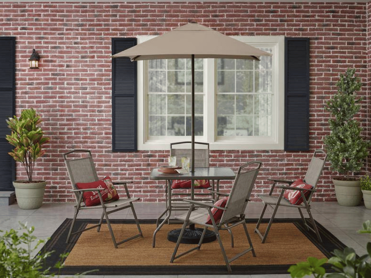Home Depot Outdoor Table Home Depot Outdoor Table