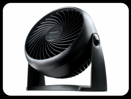 Honeywell Turboforce Fan