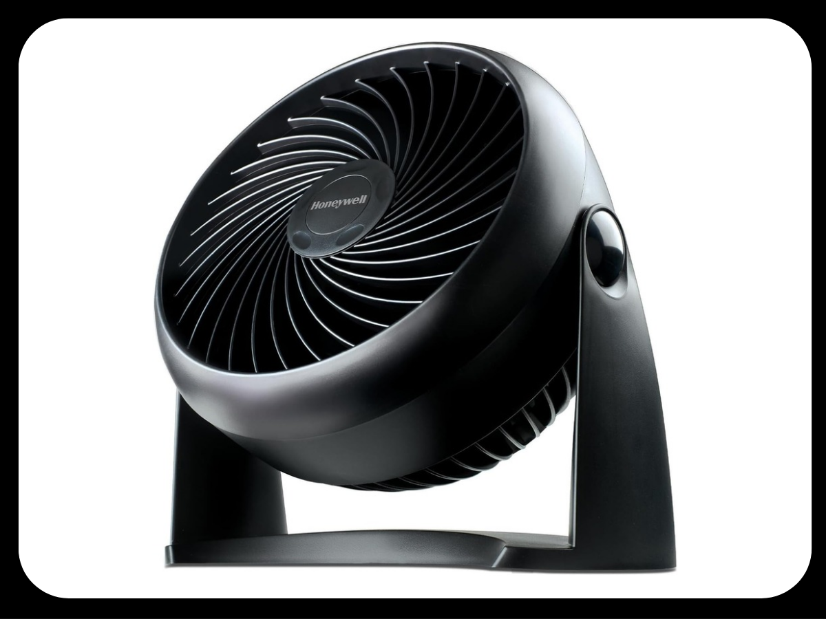 Honeywell Turboforce Fan 