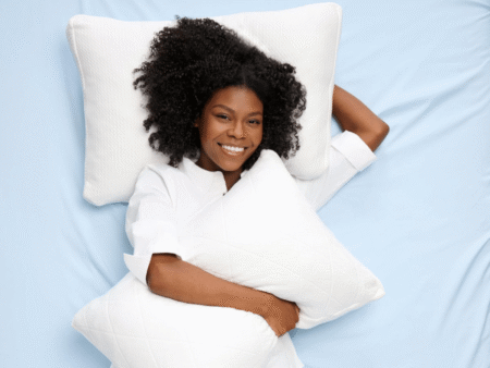 Hotel Pillows HSN