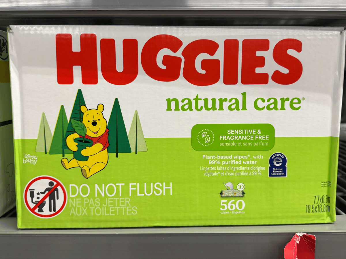Huggies Wipes (1)