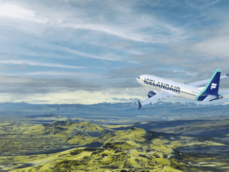 Icelandair