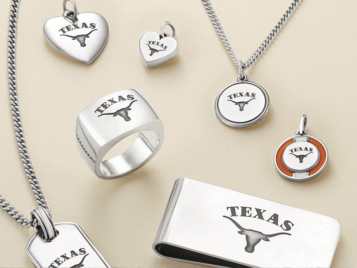James Avery Pieces