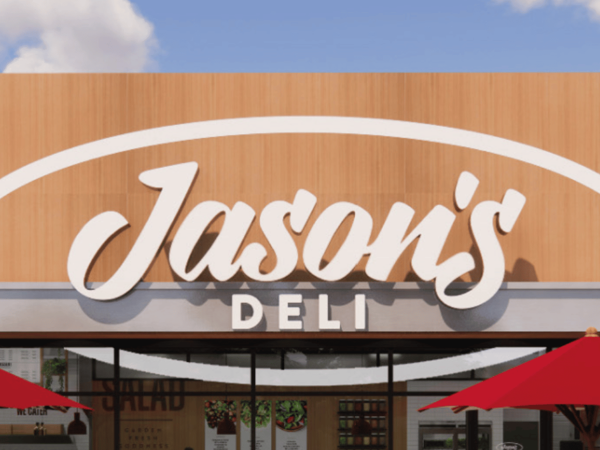 Jasons Deli