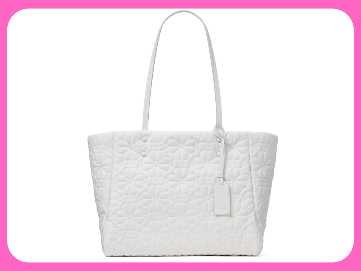 KATE SPADE TOTE