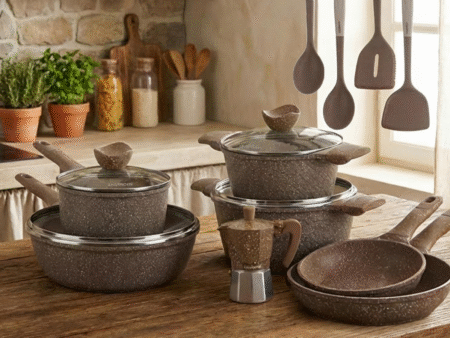 Kasanova Cookware