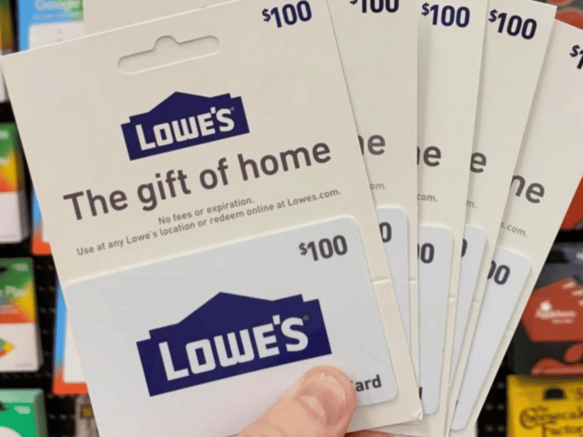 Kendall Lowes GC New