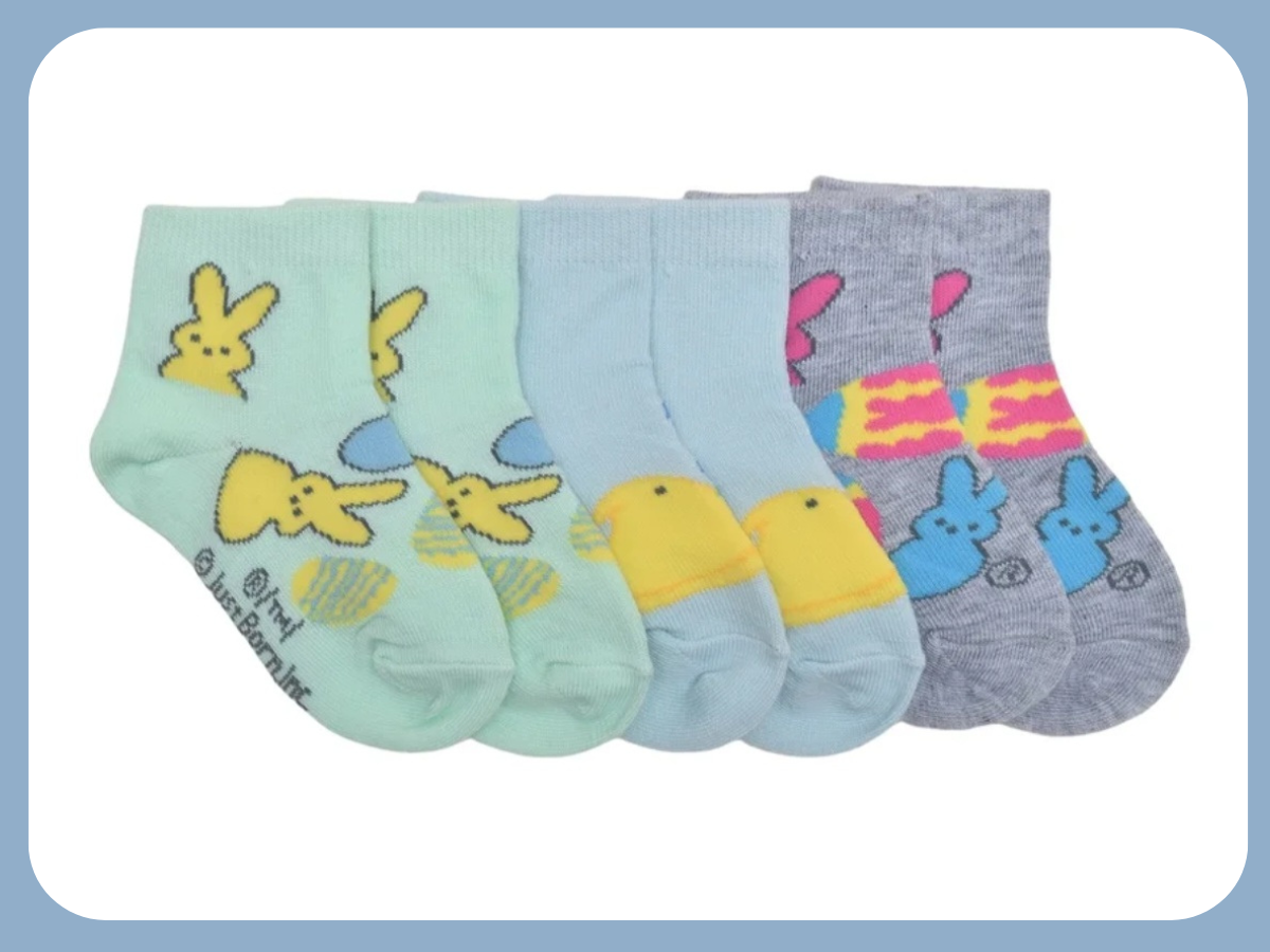 Kids socks 