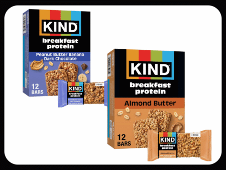 Kind Bars