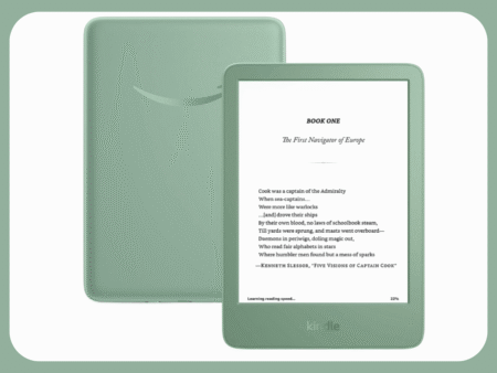 Kindle