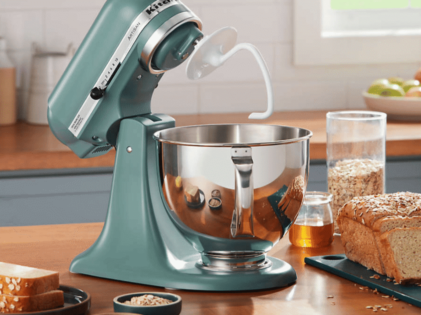 KitchenAid Stand Mixer