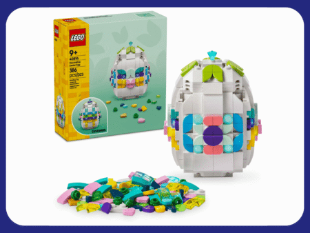 LEGO Easter Egg