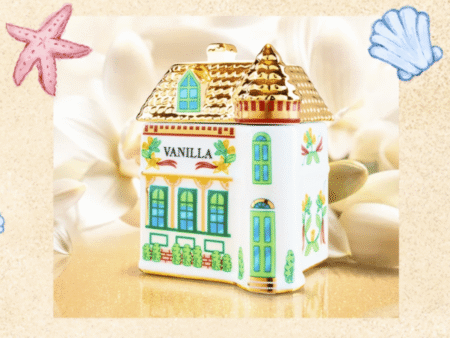 LENOX Vanilla Spice House
