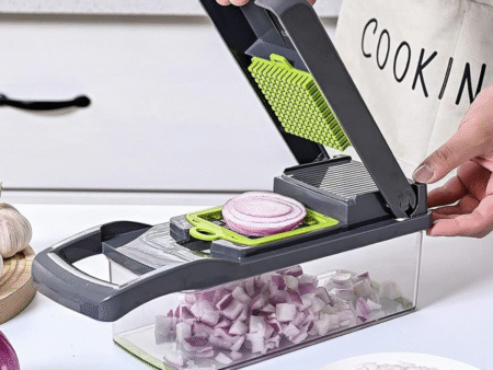 LSLCQW Vegetable Chopper