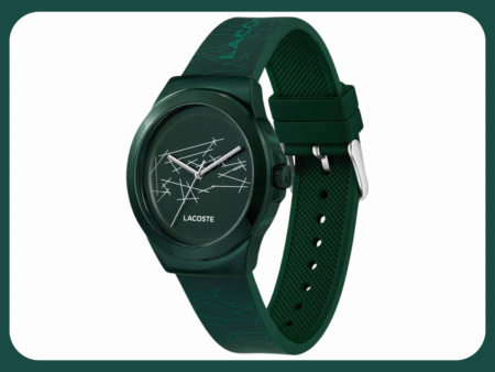 Lacoste Watch