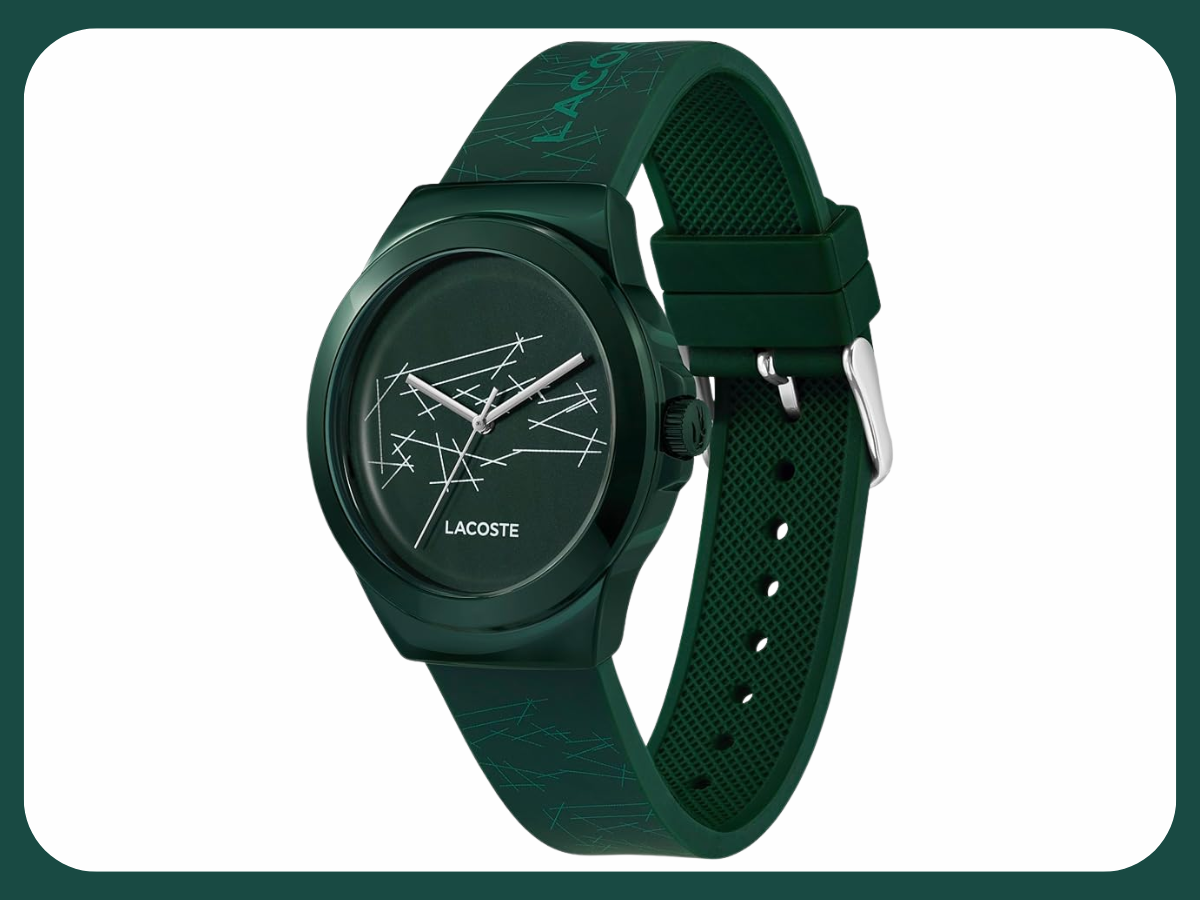 Lacoste Watch