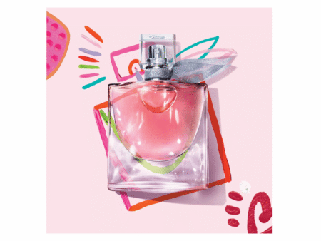 Lancome x Barbara Cox