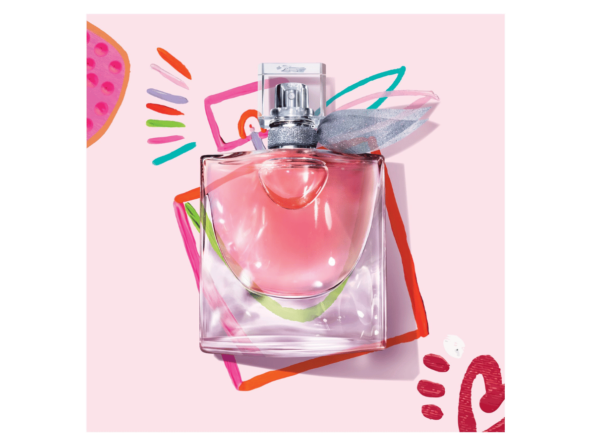 Lancome x Barbara Cox