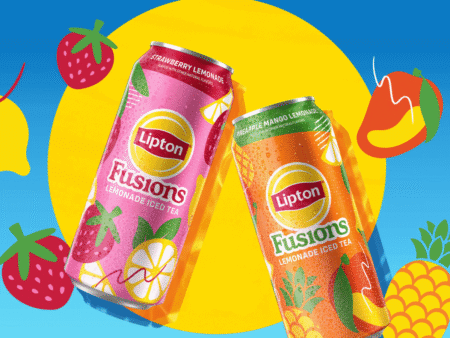 Lipton Fusions