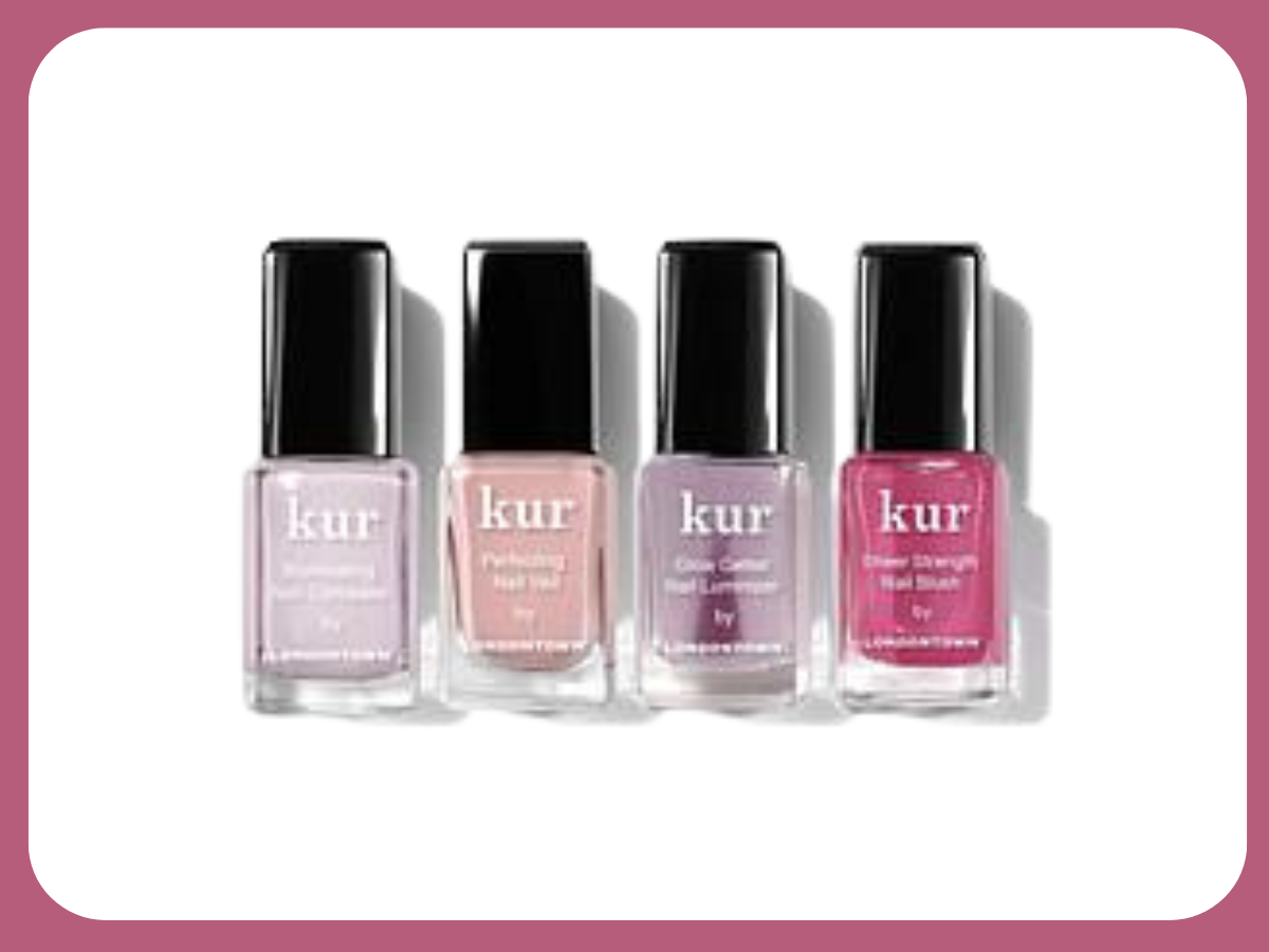 Londontown One Step Hero Quartet 