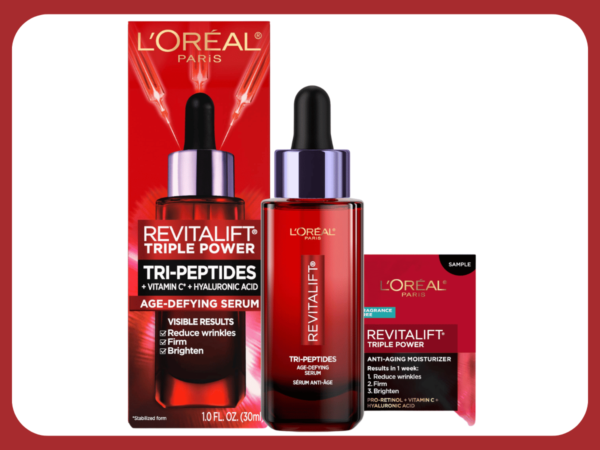 Loreal Revitalift (1) Loreal Revitalift (1)