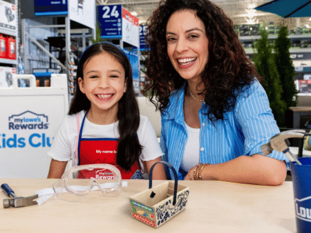 Lowes Garden Basket Build