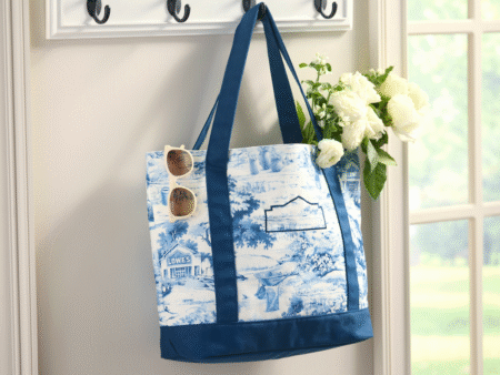 Lowe's Tote Bag