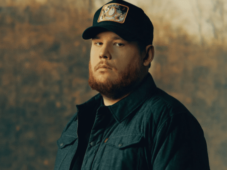 Luke Combs