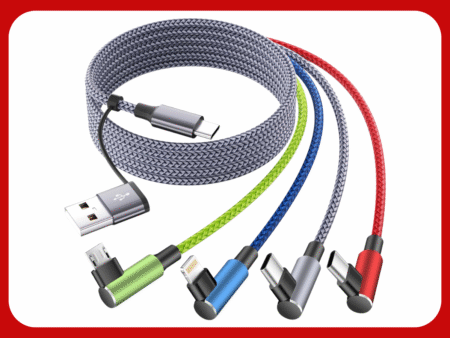 MPATIBY Multi Charger